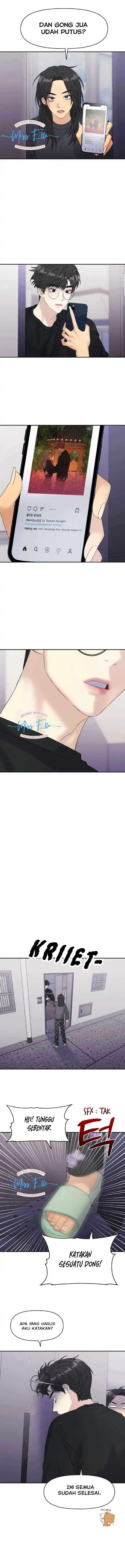 Couple Breaker Chapter 10 page 32