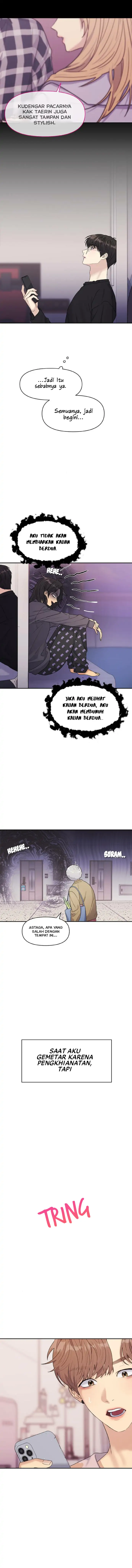 Couple Breaker Chapter 10 page 35