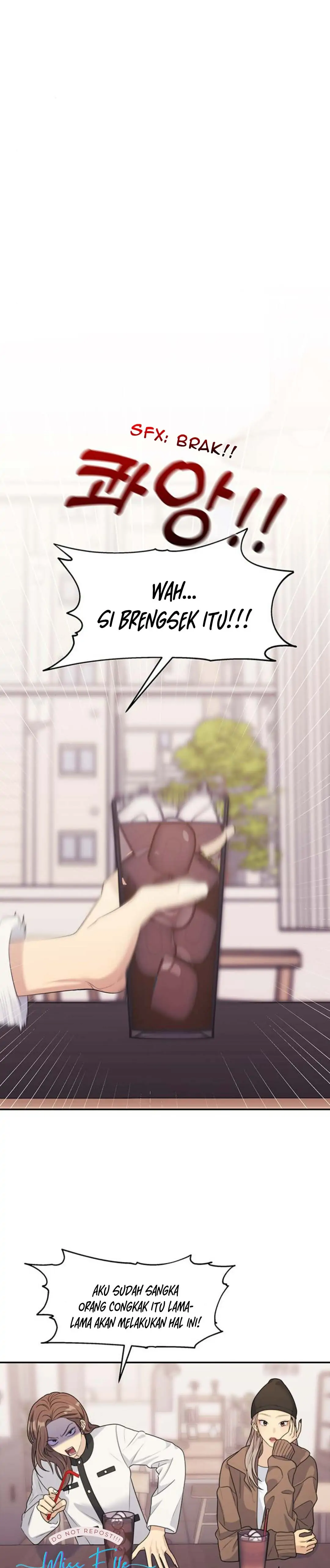 Couple Breaker Chapter 10 page 4