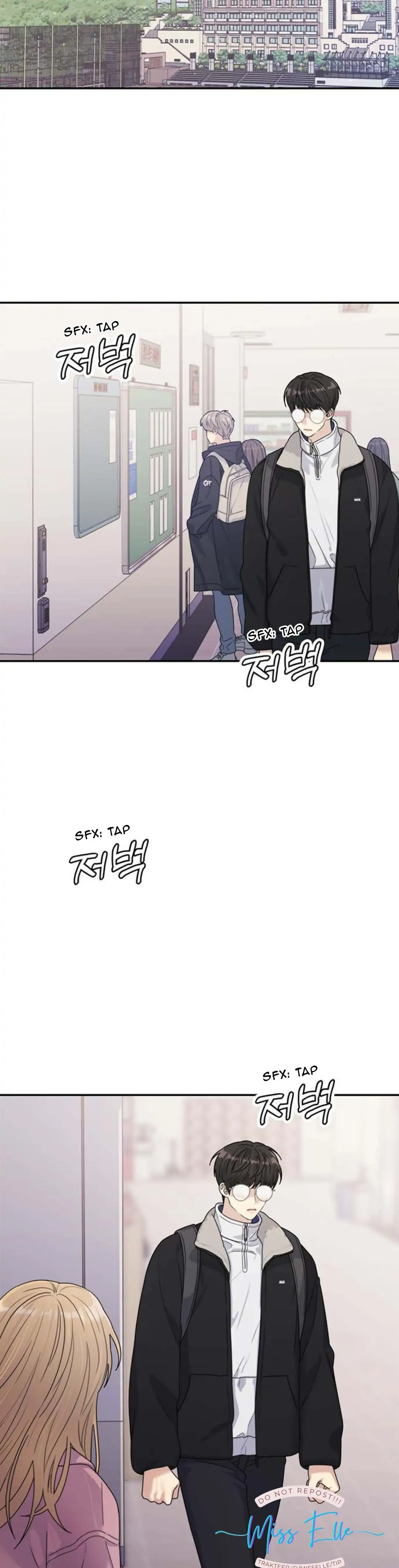 Couple Breaker Chapter 10 page 8