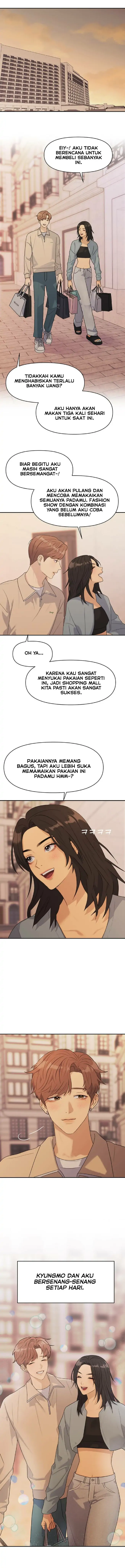 Couple Breaker Chapter 2 page 12