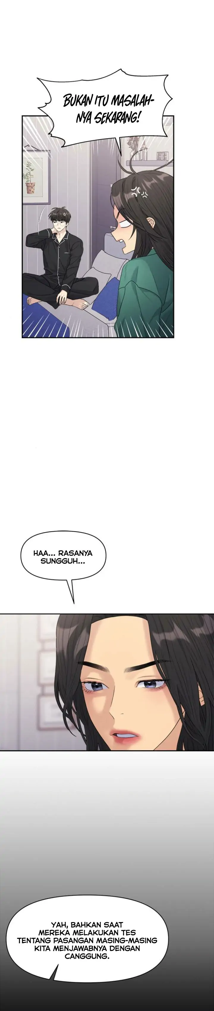Couple Breaker Chapter 23 page 10