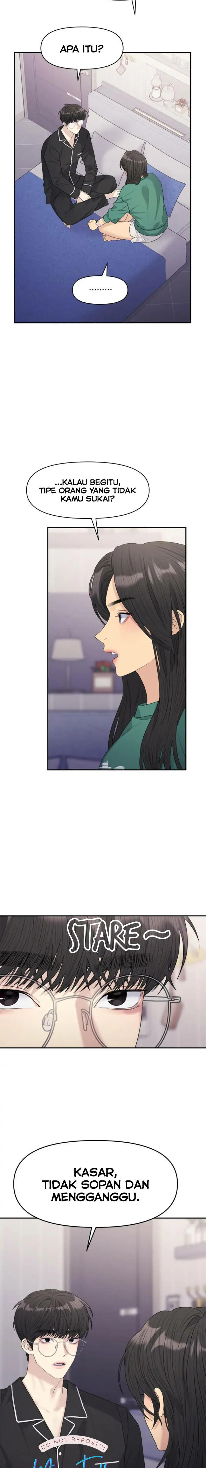Couple Breaker Chapter 23 page 13