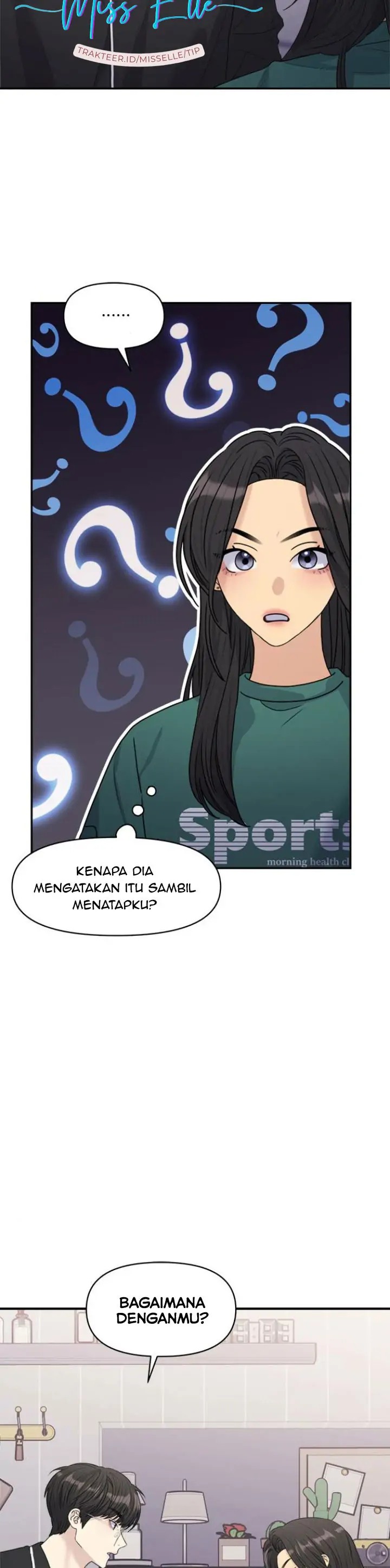 Couple Breaker Chapter 23 page 14