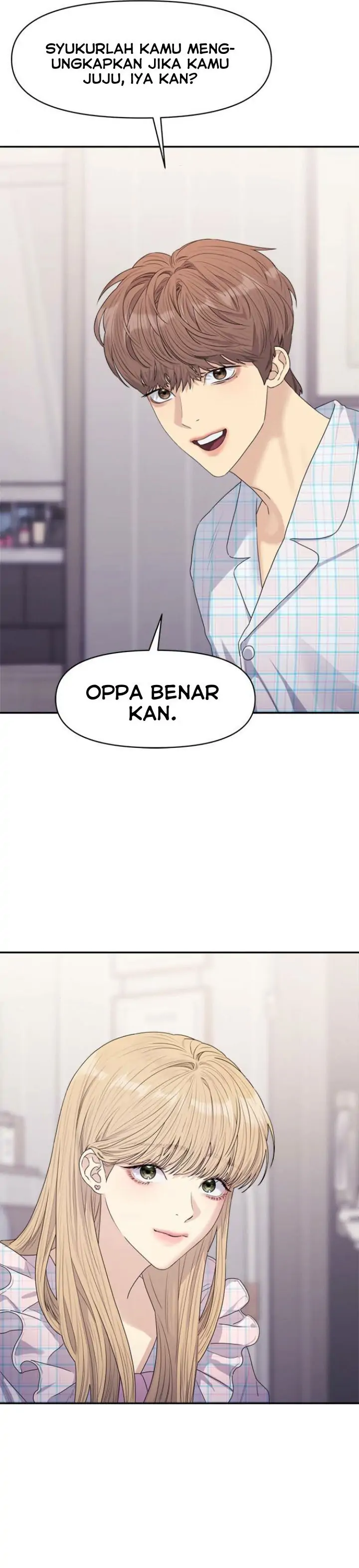 Couple Breaker Chapter 23 page 25