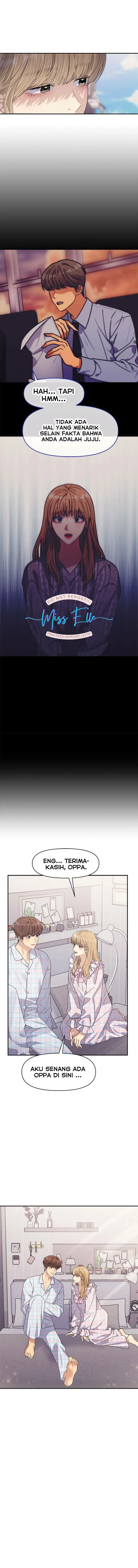 Couple Breaker Chapter 23 page 26