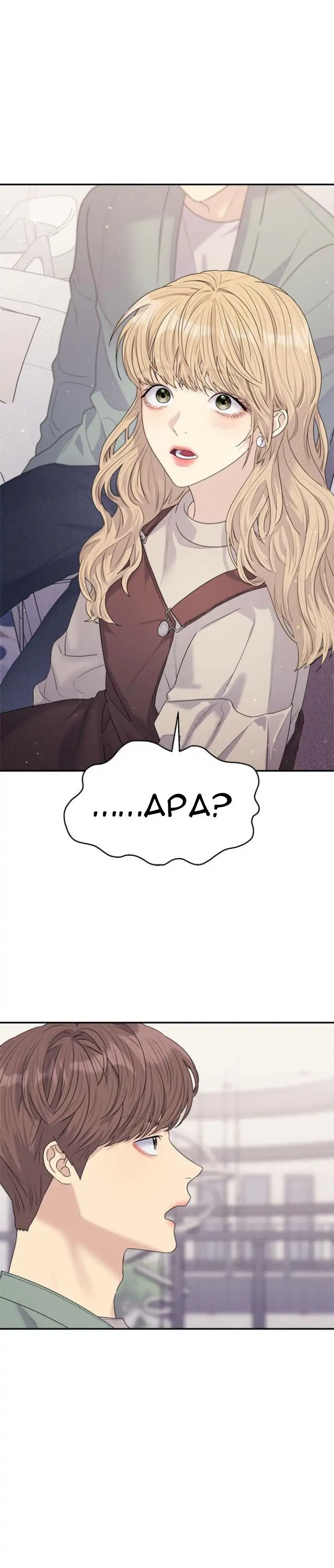 Couple Breaker Chapter 23 page 30