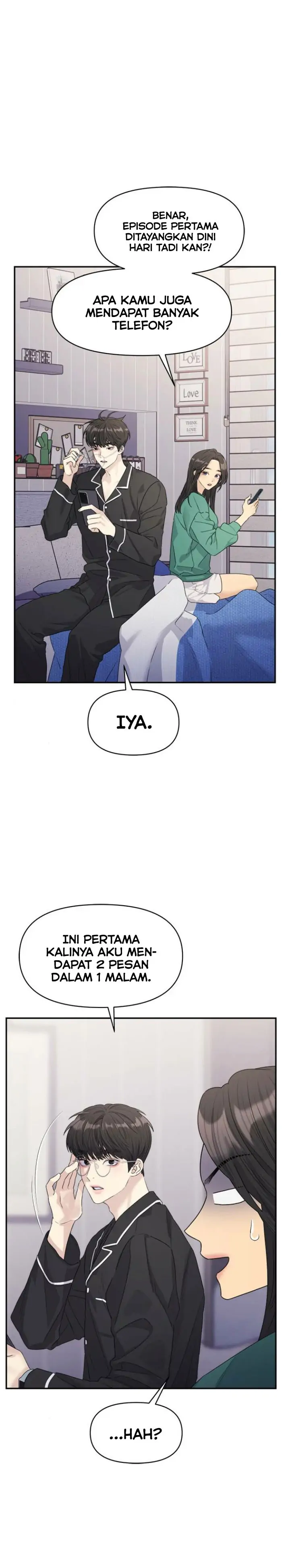 Couple Breaker Chapter 23 page 5