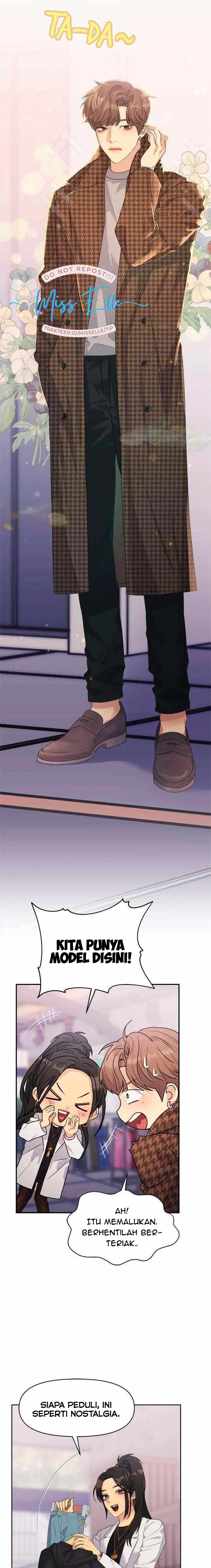 Couple Breaker Chapter 28 page 13