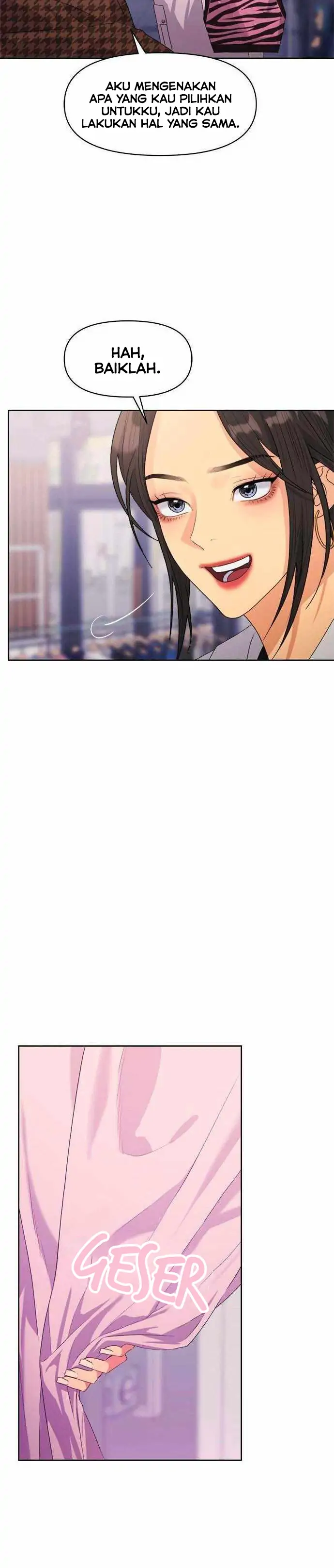 Couple Breaker Chapter 28 page 15