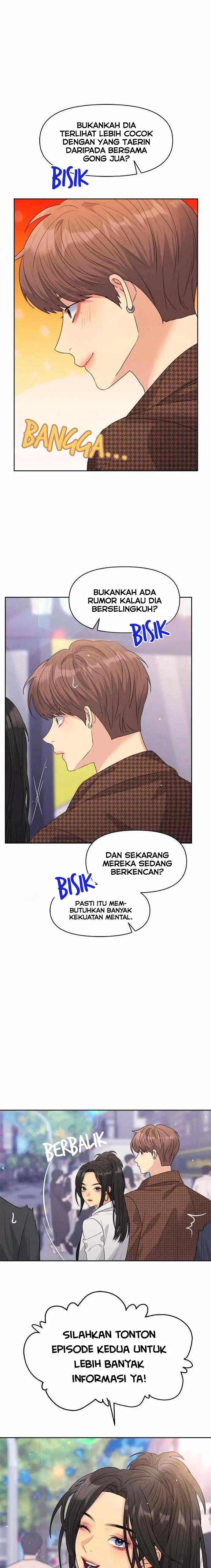 Couple Breaker Chapter 28 page 19