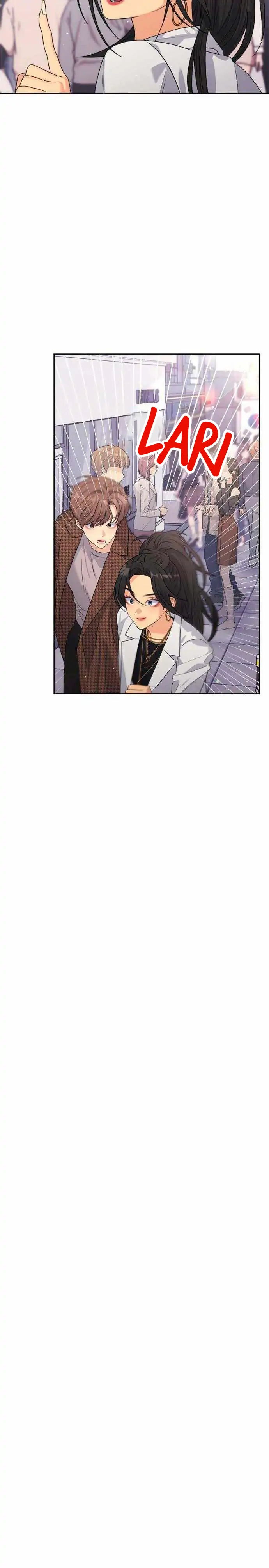 Couple Breaker Chapter 28 page 20