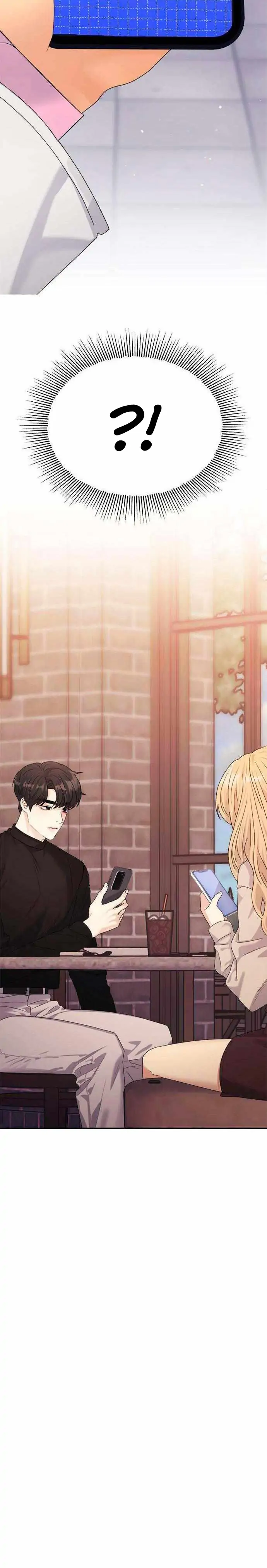Couple Breaker Chapter 28 page 30
