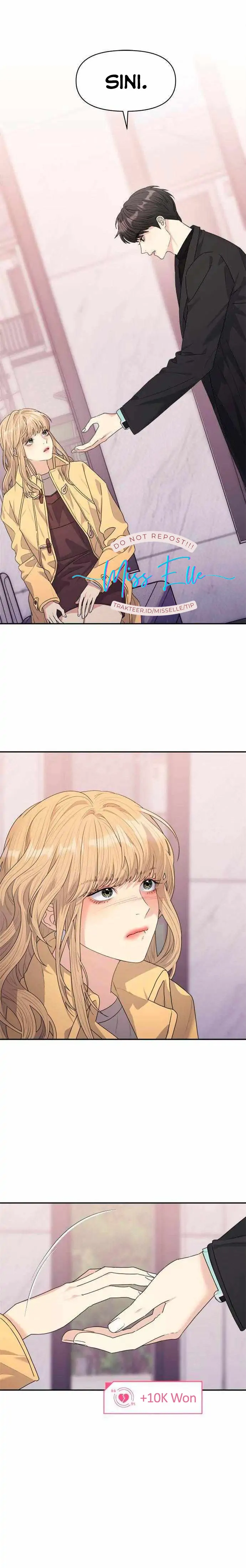 Couple Breaker Chapter 28 page 3
