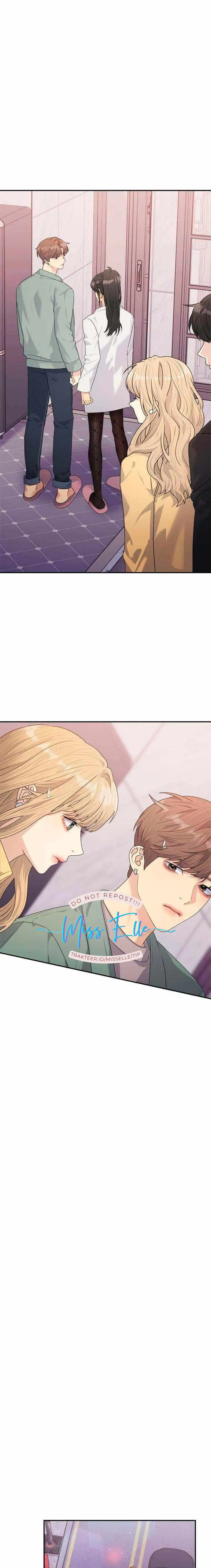 Couple Breaker Chapter 28 page 4