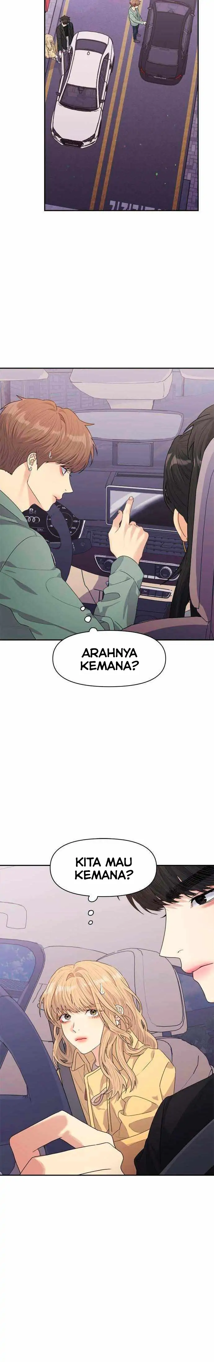 Couple Breaker Chapter 28 page 5