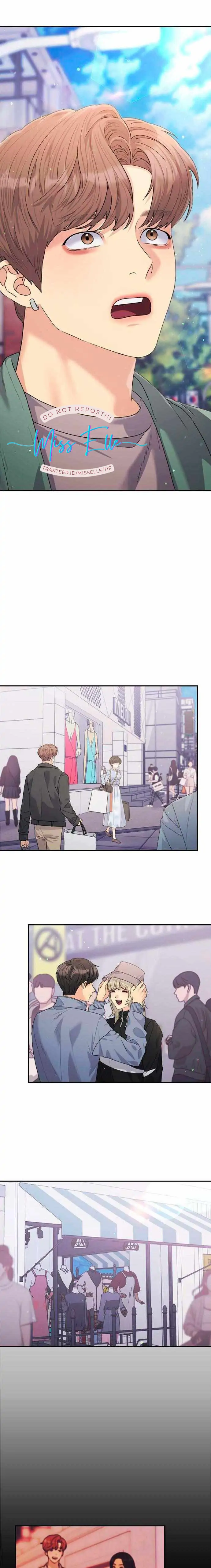 Couple Breaker Chapter 28 page 7