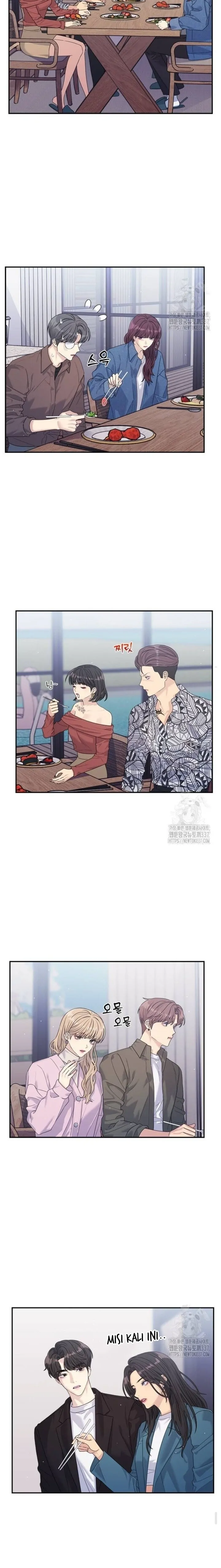 Couple Breaker Chapter 49 page 15