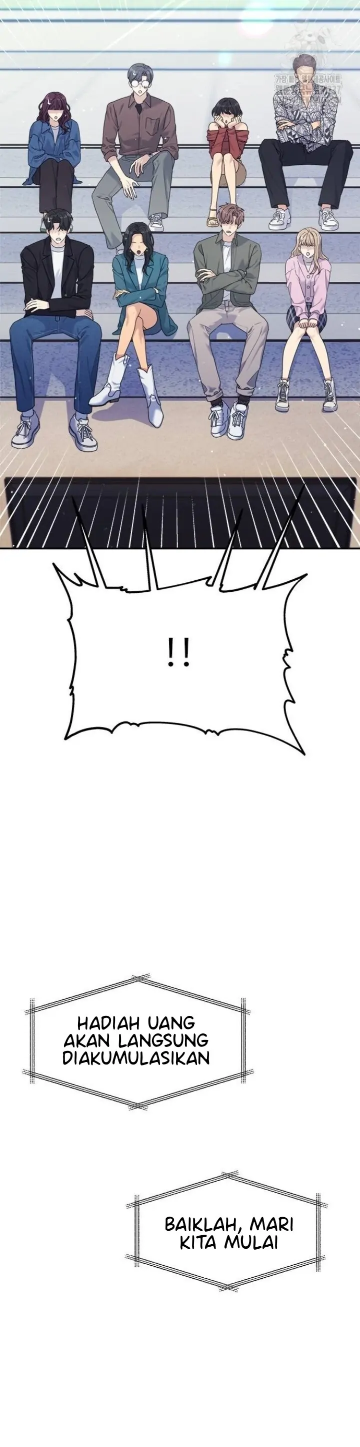 Couple Breaker Chapter 49 page 2