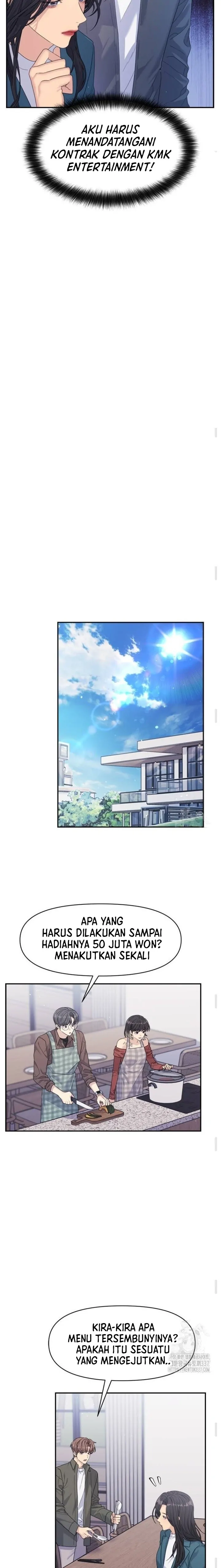 Couple Breaker Chapter 49 page 5