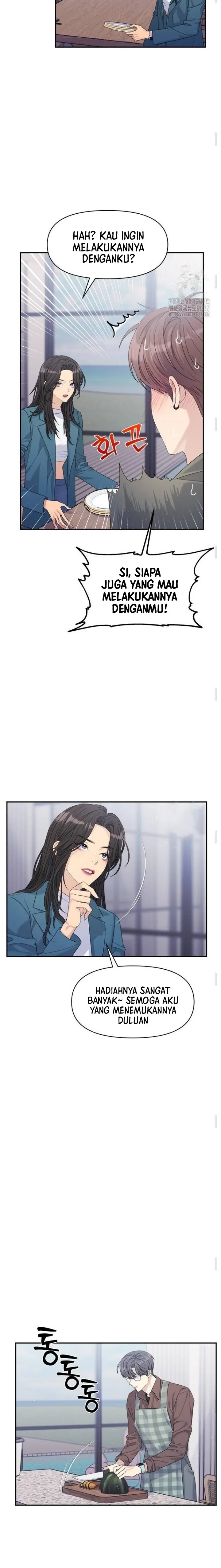 Couple Breaker Chapter 49 page 6