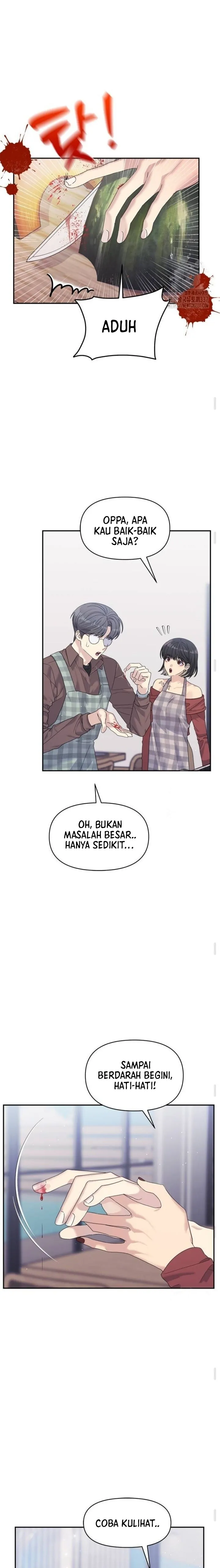 Couple Breaker Chapter 49 page 7