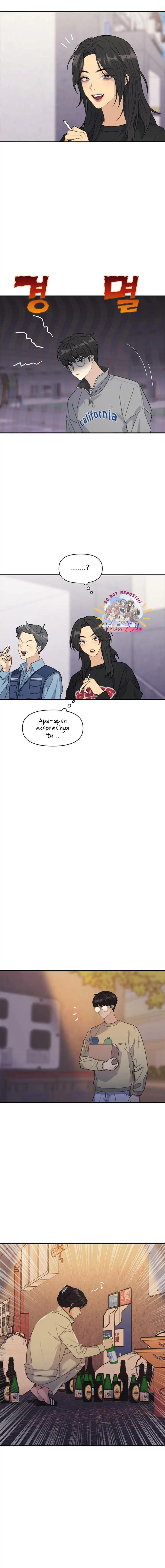 Couple Breaker Chapter 5 page 10
