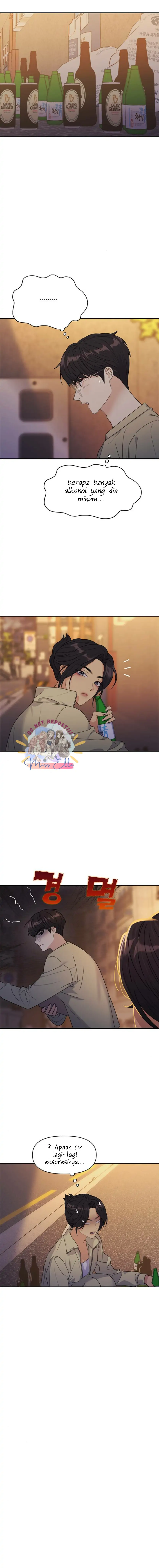 Couple Breaker Chapter 5 page 11