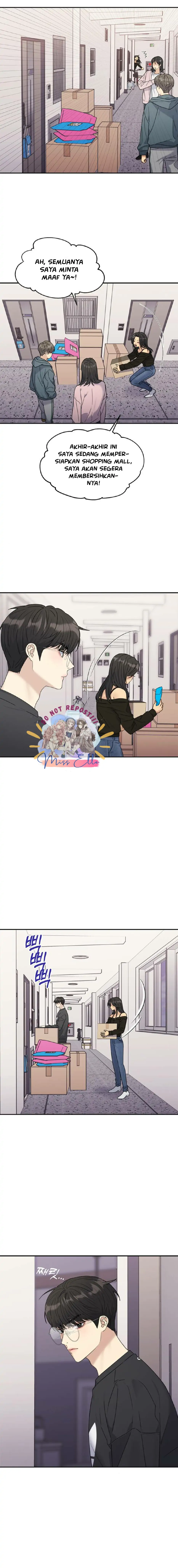 Couple Breaker Chapter 5 page 12