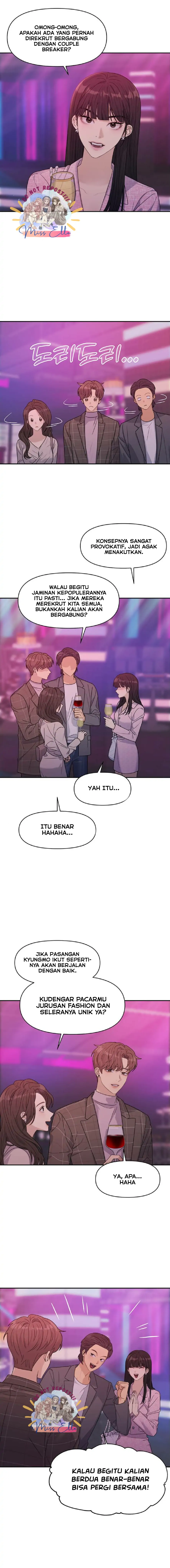 Couple Breaker Chapter 5 page 16