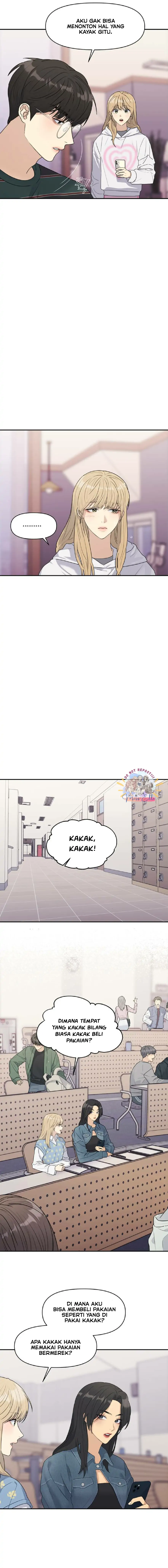 Couple Breaker Chapter 5 page 3