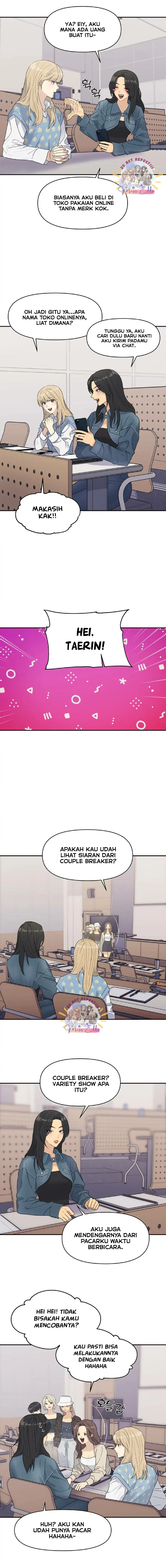 Couple Breaker Chapter 5 page 4