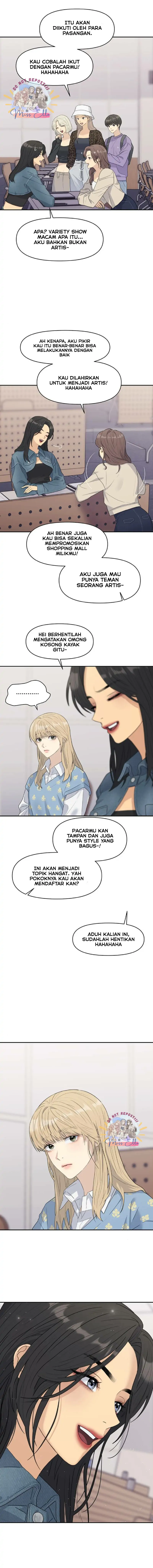 Couple Breaker Chapter 5 page 5