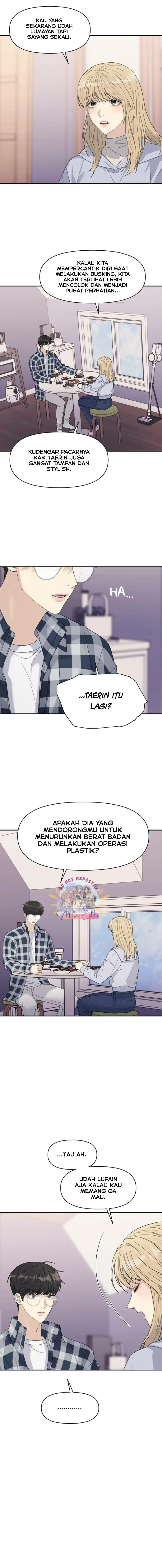 Couple Breaker Chapter 5 page 8