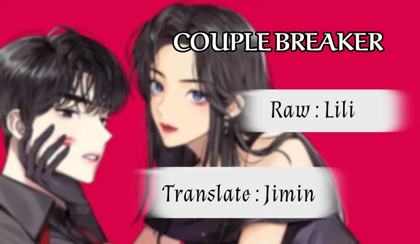 Couple Breaker Chapter 50 page 0