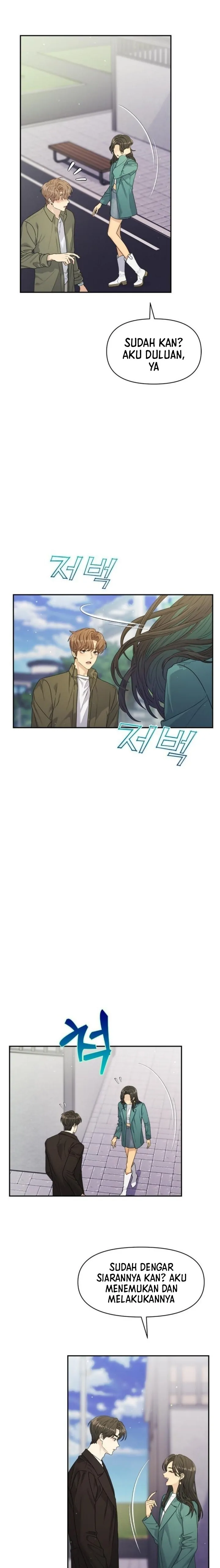 Couple Breaker Chapter 50 page 13