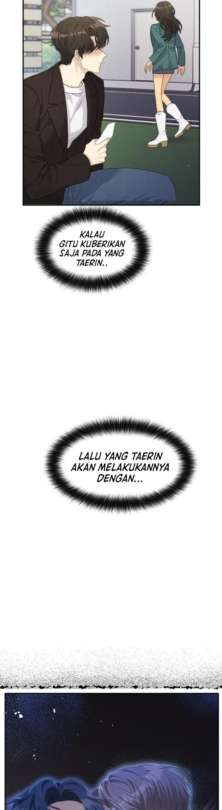 Couple Breaker Chapter 50 page 19