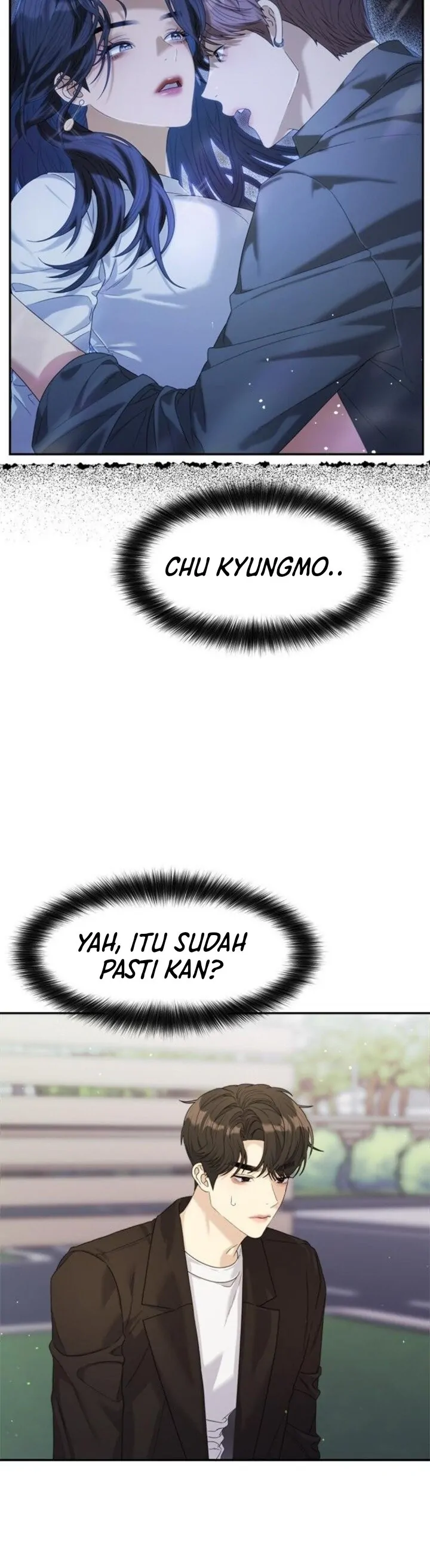 Couple Breaker Chapter 50 page 20