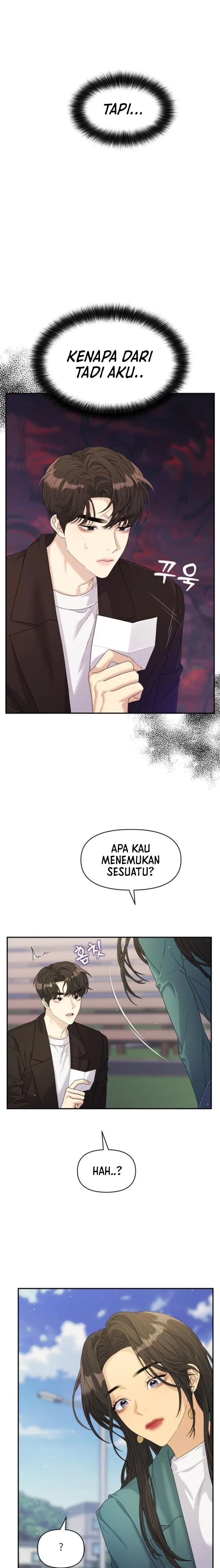 Couple Breaker Chapter 50 page 21
