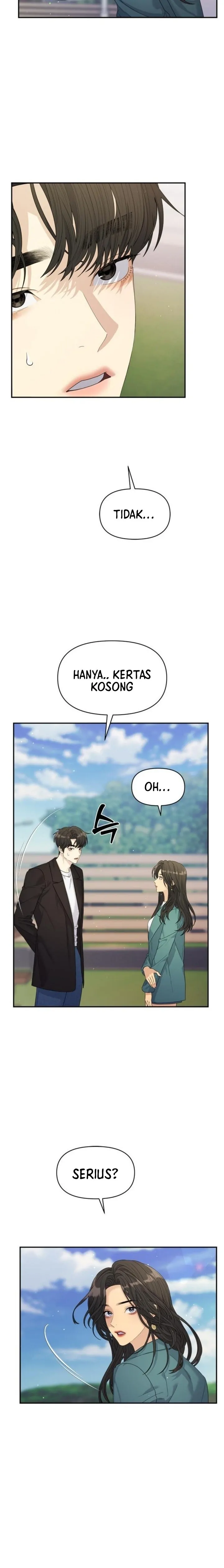 Couple Breaker Chapter 50 page 22