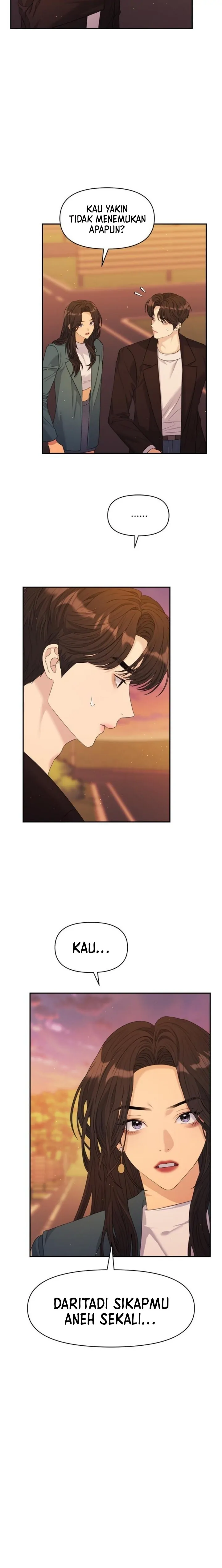 Couple Breaker Chapter 50 page 25