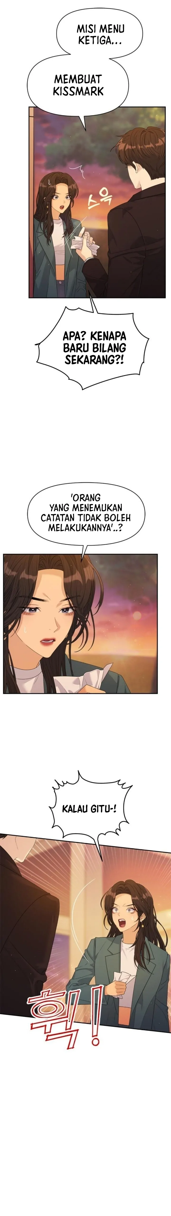 Couple Breaker Chapter 50 page 27