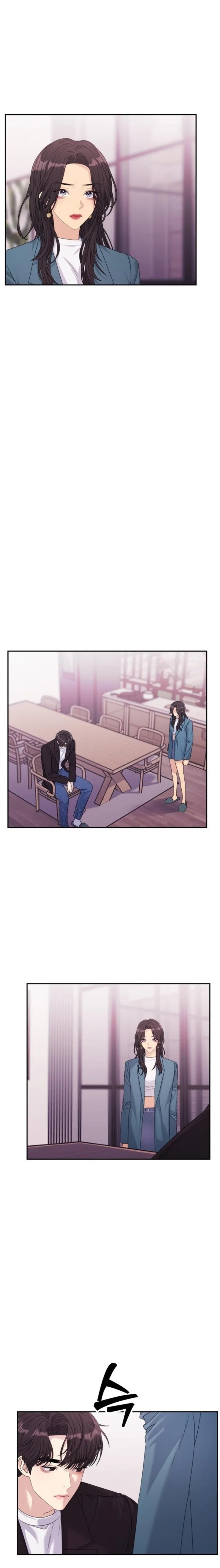 Couple Breaker Chapter 50 page 34