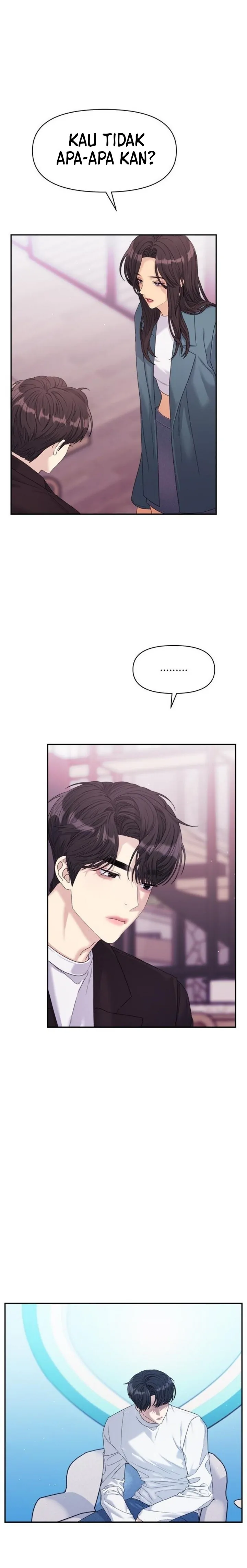 Couple Breaker Chapter 50 page 35