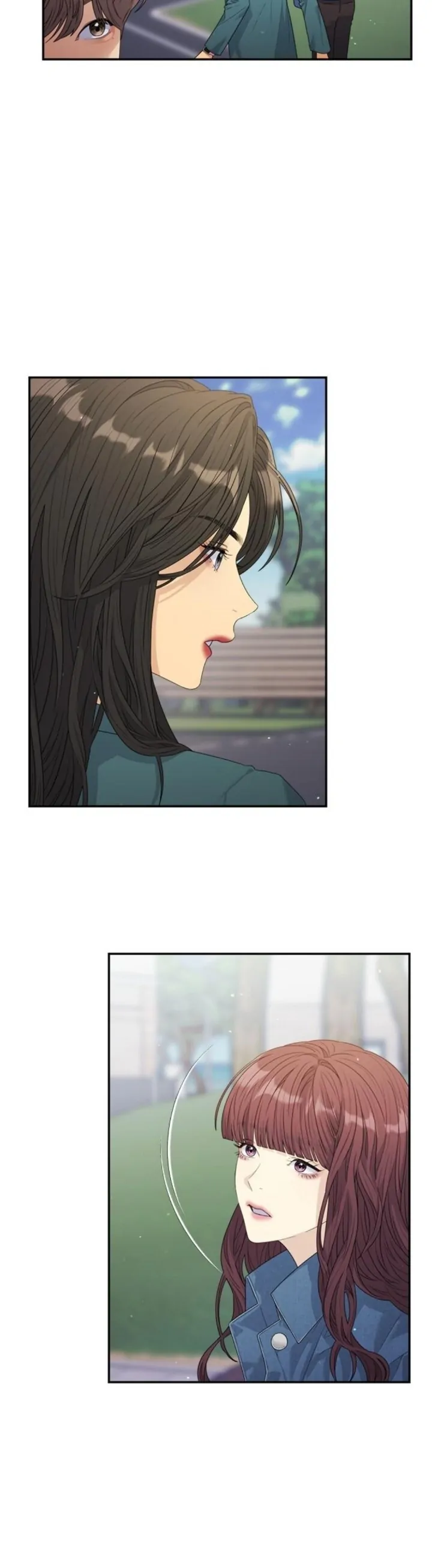 Couple Breaker Chapter 50 page 3