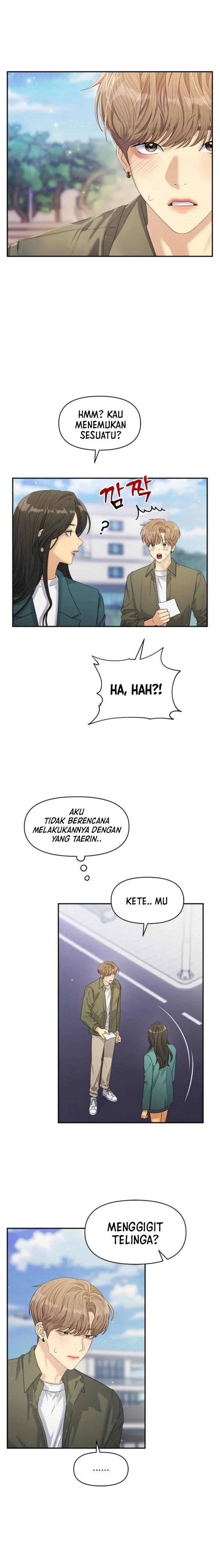 Couple Breaker Chapter 50 page 5