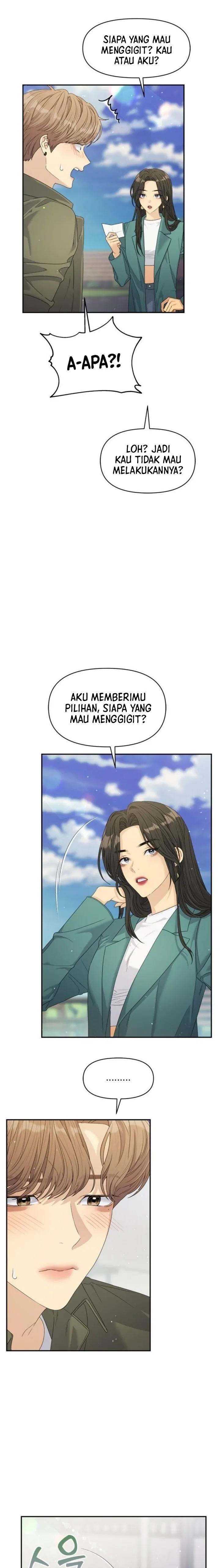 Couple Breaker Chapter 50 page 6