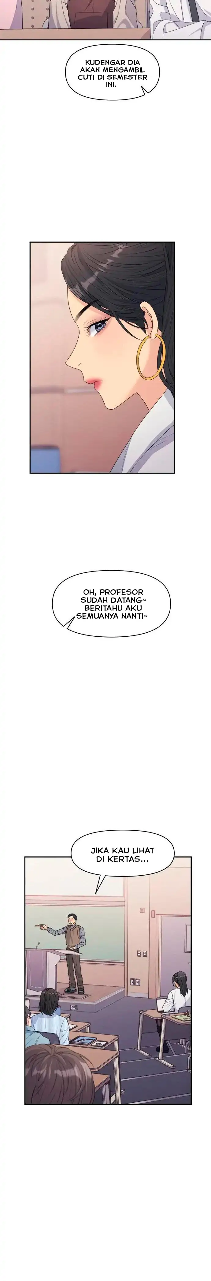 Couple Breaker Chapter 50310 page 15