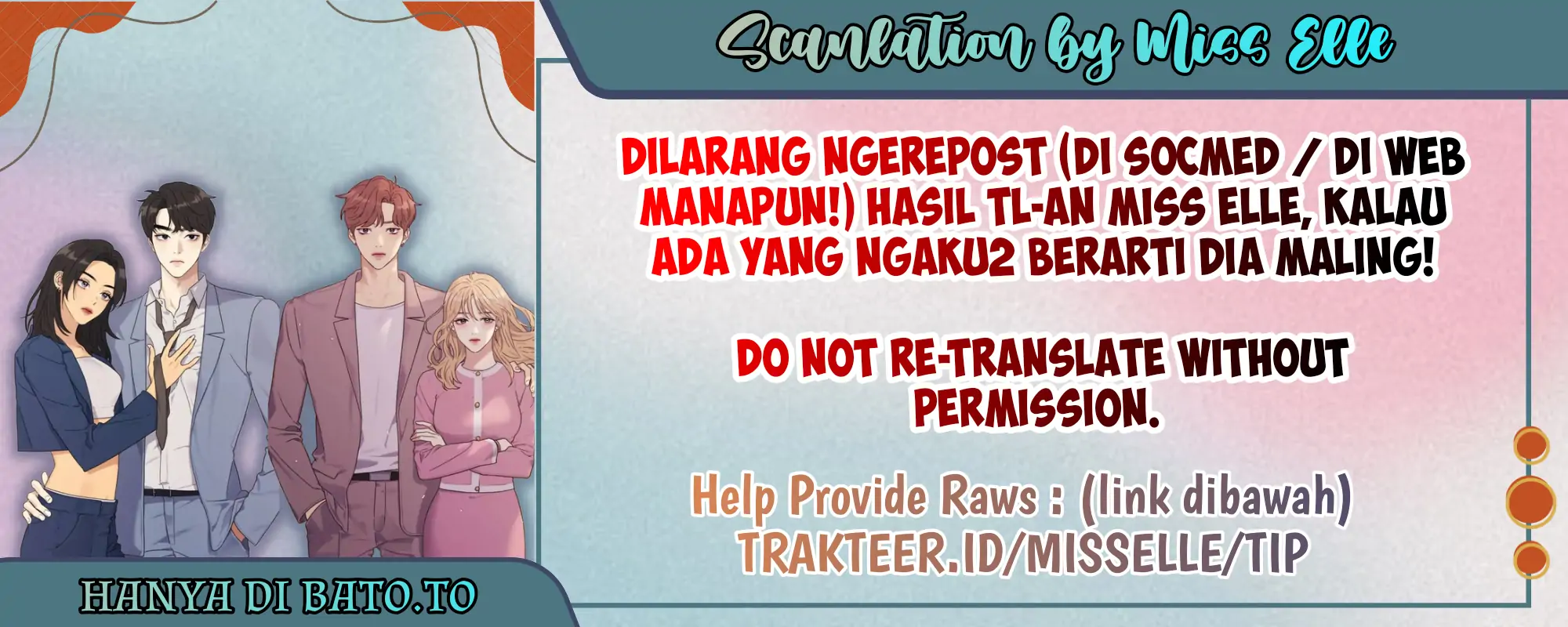 Couple Breaker Chapter 50310 page 29