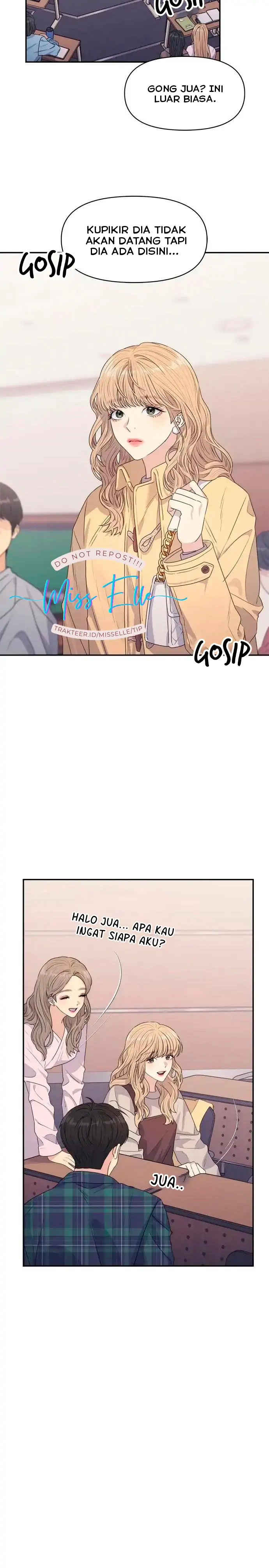 Couple Breaker Chapter 51619 page 11